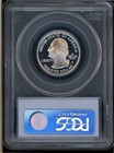 2014-S SILVER SHENANDOAH NATIONAL PARK QUARTER PCGS PR69DCAM CERT #29408129 — photo 2