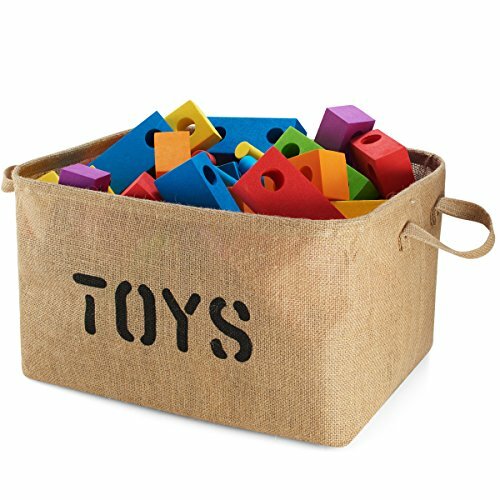 toy storage baskets ebay