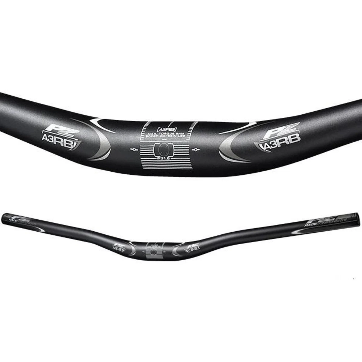 Manubrio Mtb Aluminio 800mm X 35mm Rise 15° | Cuotas sin interés