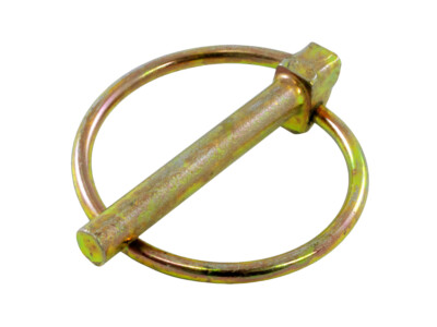 Sprengring 10 mm x 45 mm Linch Pin
