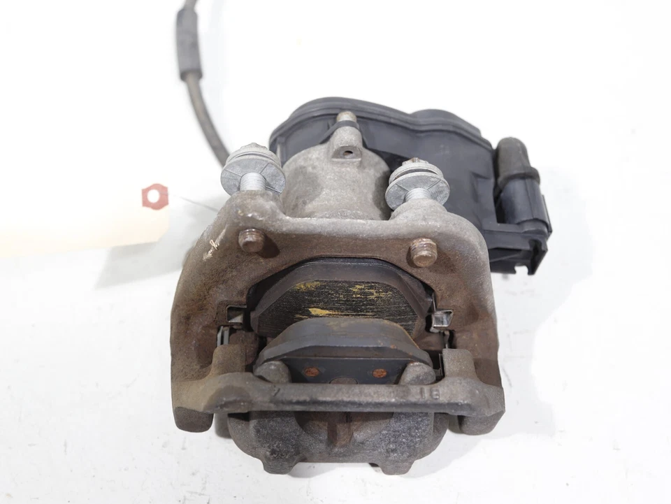 2011-2016 BMW 528i 535i 550i F10 3.0L REAR LEFT SIDE BRAKE CALIPER OEM 101K 🚗 - Image 4 of 4