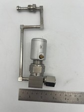 NUPRO Gas Distribution Valve 6LV-BNBW4-P-C VCR USA