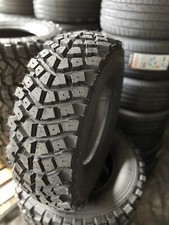 1 Pneumatico Gomme 235/75 R15  4x4 Off road Fuoristrada GEO