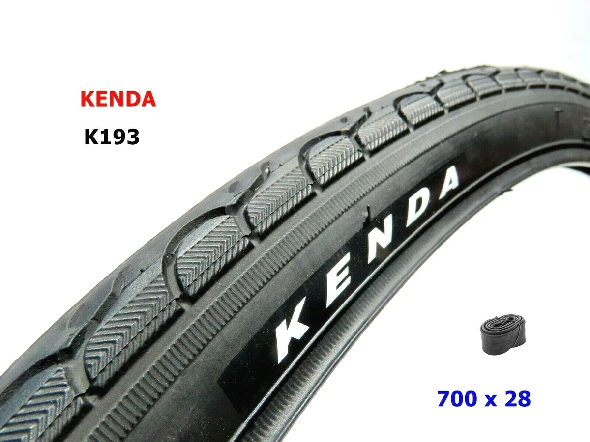 Kenda 700 x 28c presta sale valve