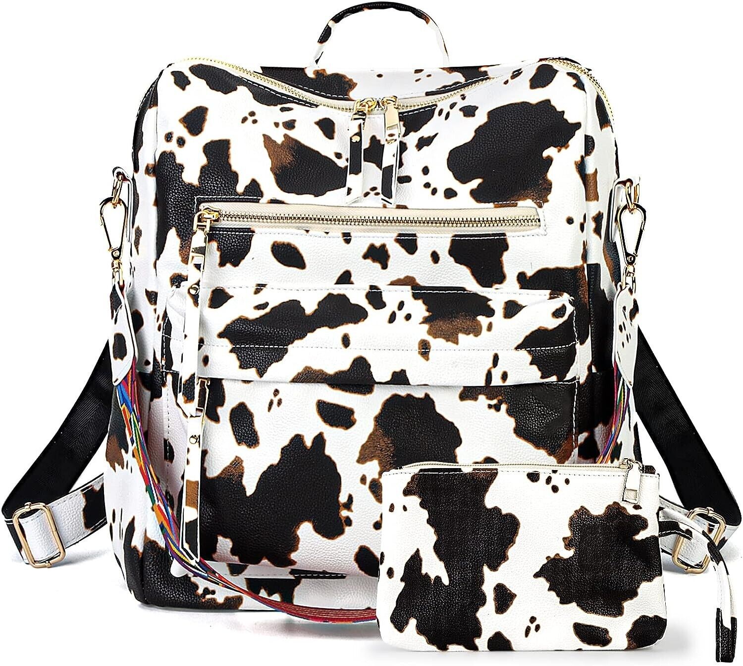 Sold at Auction: Jansport Backpack,Rolling Samsonite Bag,Miztique