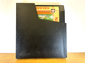 Tengen RBI Baseball Nintendo Entertainment System NES Game - Cartridge Only