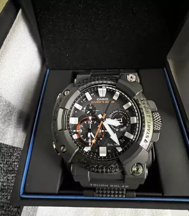 frogman gwf a1000xc 1a
