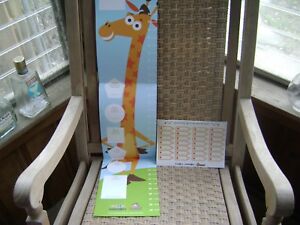 Toys R Us Growth Chart