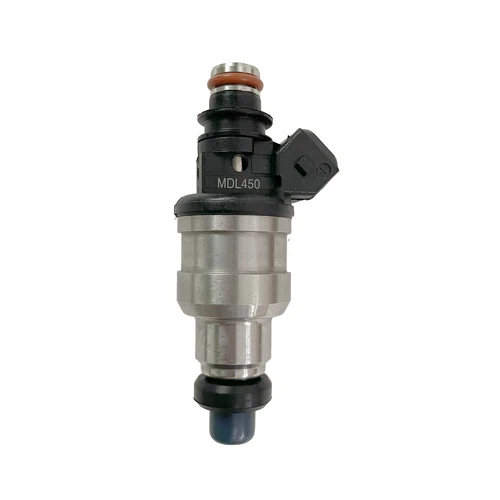 4Pcs MDL450 Fuel Injector Nozzle Compatible with MITSUBISHI ECLIPSE 90-99 - Picture 3 of 9