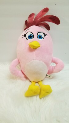 Angry Birds Movie 16