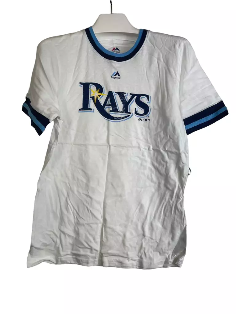Tampa rays sales t shirts