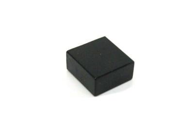 SANSUI QRX-6500 VINTAGE RECEIVER PART OEM PUSH BUTTON COVER 6 AVAIL