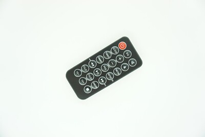 Remote Control For MAC AUDIO MMC 240 MPS 501 Bluetooth Stereo CD Audio System