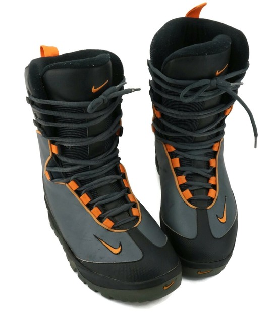 nike snow boots acg