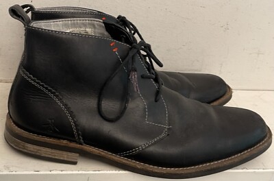 original penguin chukka boot