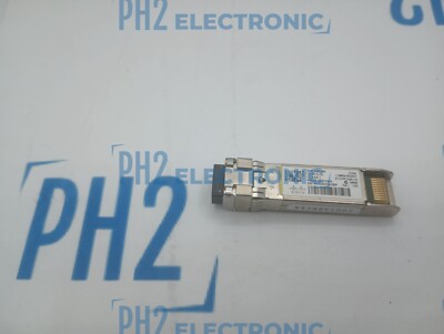 Modulo Ottico 10-2415-03 V03 Ricetrasmettitore Cisco SFP-10G-SR Originale - 10G SR SFP Con Garanzia 1 Anno FC 24 Switch - Foto 6