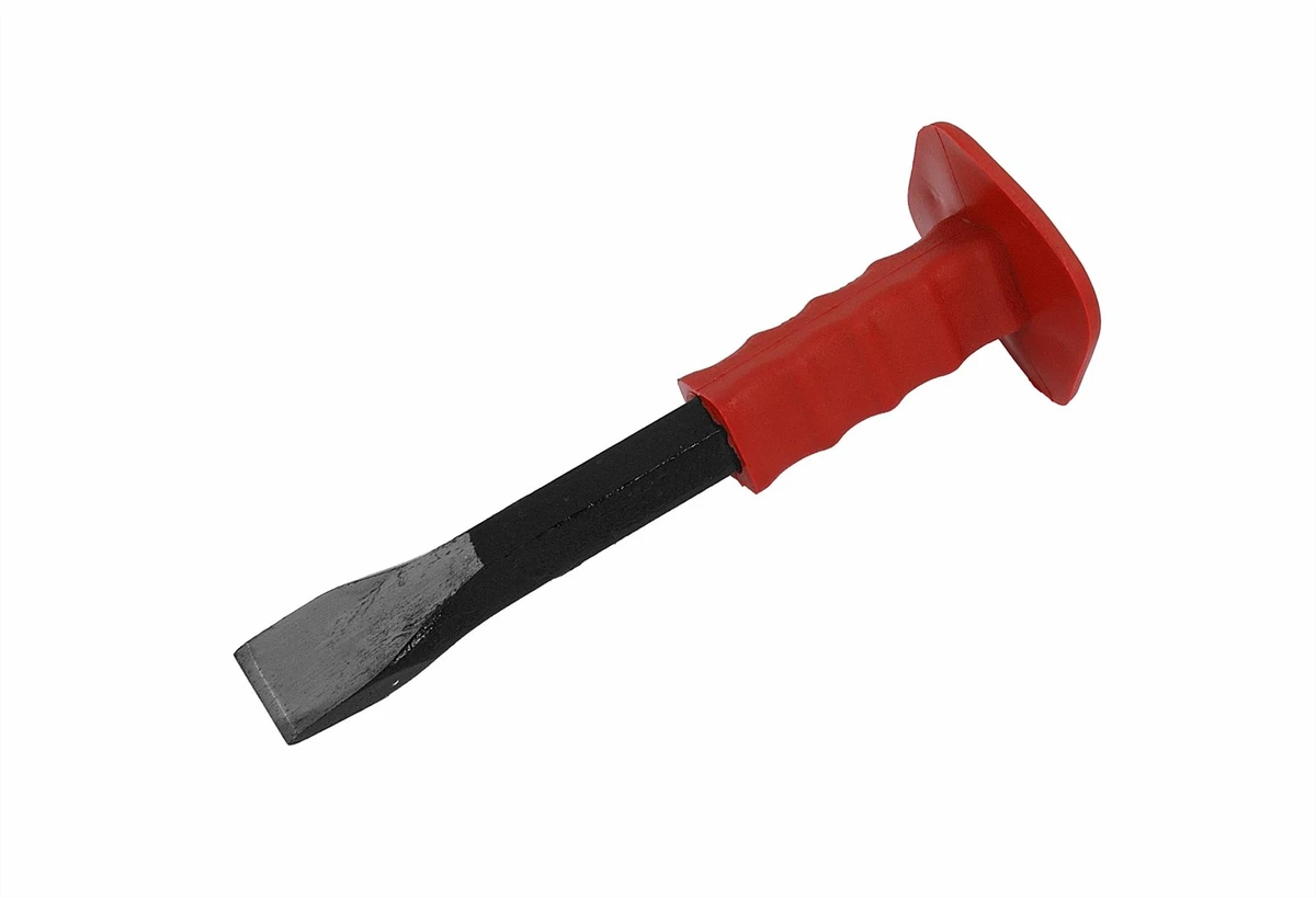 Octagonal chisel deals