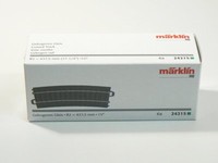 MäRklin C Gleis Gleise Gebogenen Kurz R 2, 6 StüCk 24215 H0 Neu Ovp