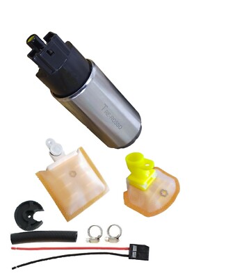 Honda CBR 125 Bomba De Gasolina Moto Honda CBR 125 Bomba De Gasolina Moto