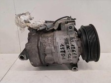 4472807433 klimakompressor MERCEDES CL. B W246 607951 K9K 2015 R2025-0004033 4472807433 klimakompressor MERCEDES CL. B W246 607951 K9K 2015 R2025-0004033