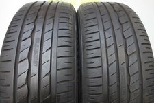 6,3 - 7 mm 195/55 R16 87V Sommerreifen Sommerräder Reifen Kumho BMW 1er F20 F21