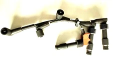 BERU 0890300016 Spark Plug Wire Set  for Vectra B (1995 - 2002)