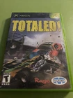 Totaled (Microsoft Xbox, 2002)