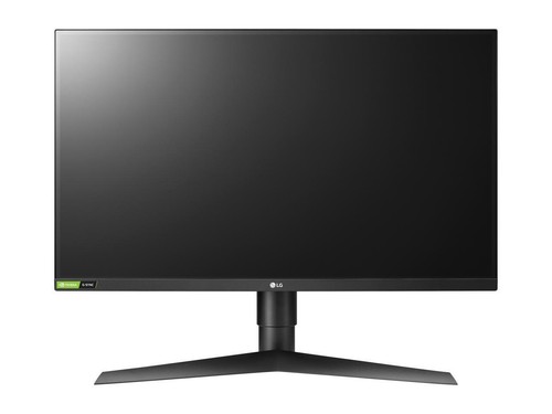 LG UltraGear 27" Gaming Monitor 27GL83A-B QHD 2560 x 1440 (2K) 144 Hz 1ms HDMI, - Picture 5 of 12