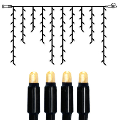 Star Trading LICHTVORHANG EXTRA SYSTEM 24 Nr. 491-11