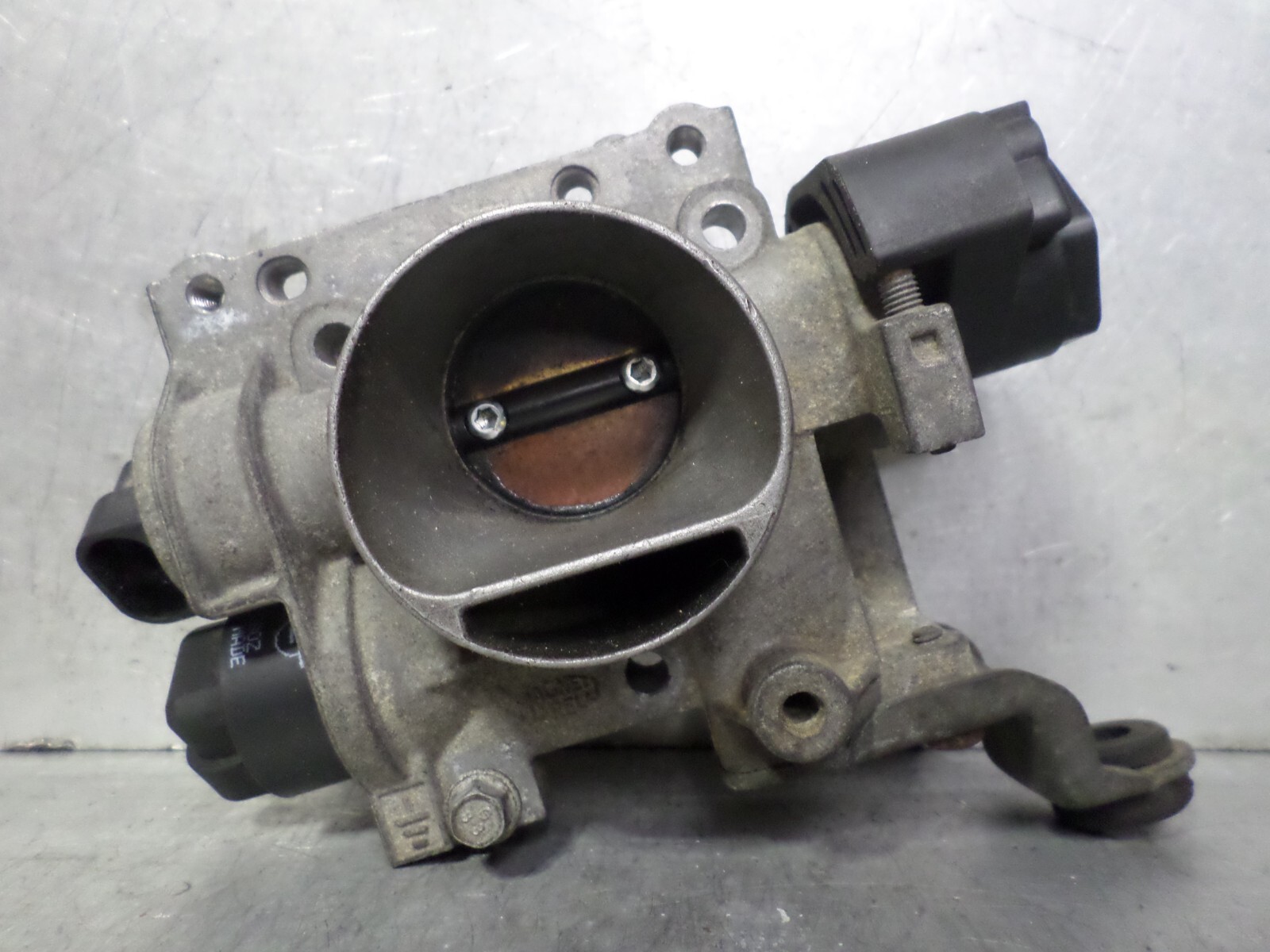 FIAT PUNTO MK2 / PANDA / SEICENTO 1.1 AND 1.2 8V PETROL THROTTLE BODY