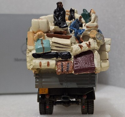 ミニカー Premium ClassiXXs Mercedes-Benz L911 MERCEDES L911 MERCEDES BENZ PREMIUM CLASSIXXS 1:43 of reference