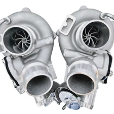 2011-2012 F-150 3.5L EcoBoost Turbo Upgrade Stage 2 550hp Turbo Super Core