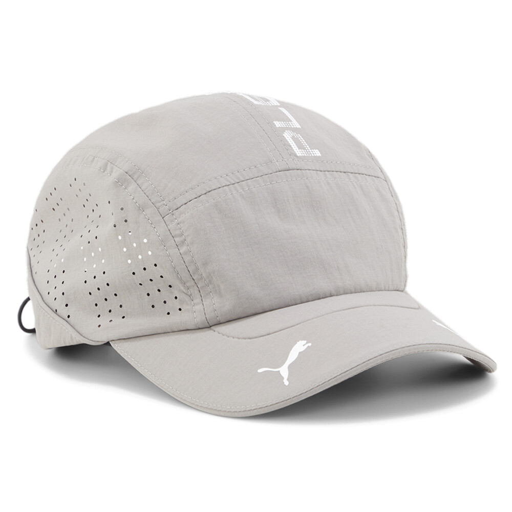 Кепка Puma Pleasures X Cap Мужская Размер OSFM Спортивная повседневная 02518202