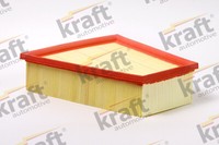 Kraft Automotive 1716515 Luftfilter FüR VW Seat Skoda
