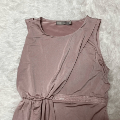 white christmas dresses BABARONI Velvet Champagne Bridesmaid Dresses A-line V-neck Spaghetti Straps  Tea-length – BABARONI UK
