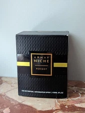 Armaf Niche Peridot Eau De Parfum Spray 3 oz 90 ml For unisex Brand New