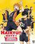 miniatuur 2  - Haikyu!! (Season 1-4: VOL.1 - 85 End + 5 Ova + 4 Movie) ~ English Dubbed Version