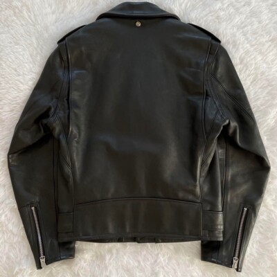 Schott Perfecto 100th Anniversary Double Riders Jacket Rosie
