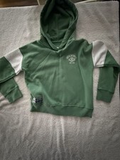 Abercrombie  Fitch Hoodie And Pants Set Size 7/8 Kids