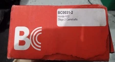 Brian Crower Stage 2 Boost Camshafts Honda Prelude H22 H22A1 H22A4 H22A BC0031-2