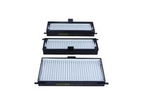 Maxgear 26-1349 Innenraumfilter Pollenfilter FüR CitroËN, Fiat, Lancia, Peugeot
