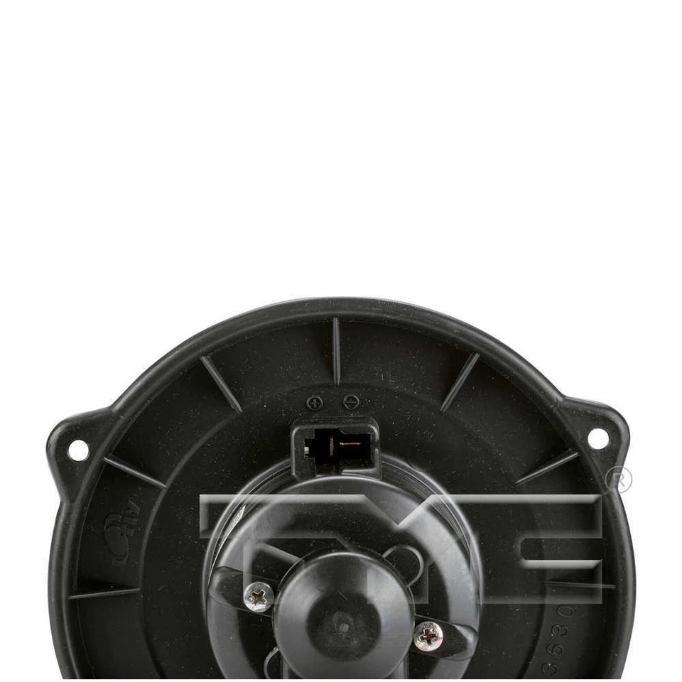 Motor soplador HVAC para Suzuki Grand Vitara TYC 1999-2002 Foto 3 de 4