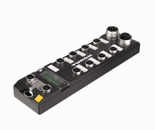 Turck TBEN-LG-16DXP Compact multiprotocol I/O module for Ethernet (NEW)