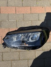 Peugeot 208 Headlight 2025