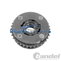 Partstec Nockenwellenversteller Einlassseite Passend FüR BMW 1 2 3 4 5 6 7 I8 X1