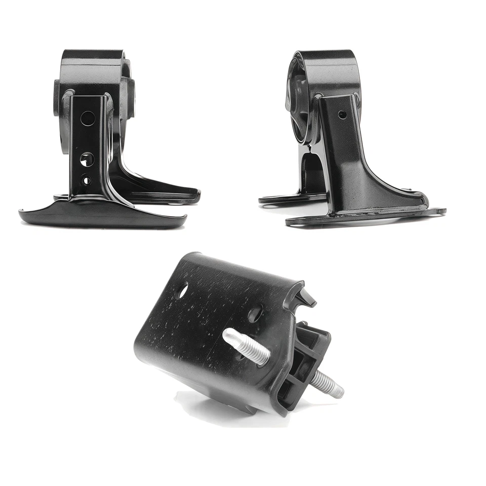 Kit de montaje de motor para Isuzu i-280 2006 2,8 L L4 Foto 4 de 4