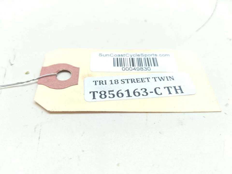 Sensor de oxígeno 18 Triumph Street Twin O2 Foto 4 de 4