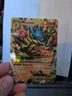 Pokémon M Lucario EX Full Art XY Furious Fists 113/111 Secret Rare Holo 220