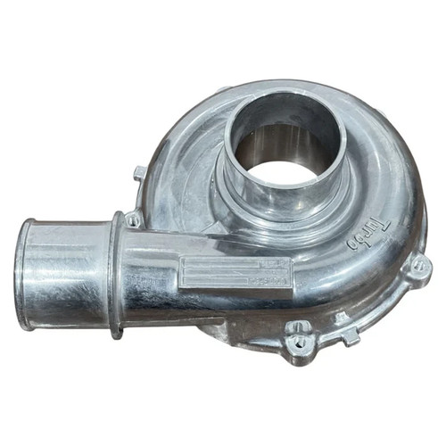 Turbo Compressor Housing For Ford Ranger 3.0L VJ38 - Picture 6 of 10