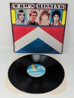 The Who Who’s Missing 1985 Club Press LP, VG+ Vinyl/VG Cover MCA-5641